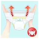 Scutece chilotel Pampers Pants Carry Pack 6 Extra large, 15+ kg, 19 buc - Img 7