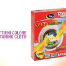Servetele Anti Decolorare COLOR VAPA 12 + 2 buc/set - Img 2