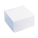 Servetele de Masa Papernet 400710 Albe, 2 Straturi, 330 x 330 mm, 50 Buc/Set - Img 2