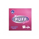 Servetele de masa Puff de Lux 33 x 33 mm, 2 straturi, 40 buc/set - Img 3