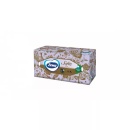 Servetele faciale Zewa Softis Natural Soft, 4 straturi, 80 bucati/cutie - Img 3