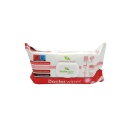 Servetele umede Multisuprafete cu otet si bicarbonat DOCTOR WIPES, 100 buc