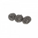 Set 3 bureti inox Expertto 15 gr