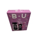 Set Cadou B.U. Vibe Deo 150 ml + gel de dus 250 ml - Img 2