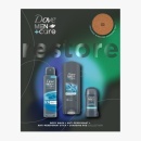 Set cadou Men+Care: deodorant Clean Comfort 150ml & gel de duș Clean Comfort 250ml & deodorant stick 50ml + cadou - Img 2