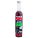 Sirop Concentrat Raureni de Capsuni sticla 0.5 l - Img 4