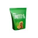 Snack Toortitzi cu rosii si busuioc, 80g - Img 3