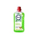 Solutie curățat pardoseli IGIENOL, Poiana cu lacramioare, 1l