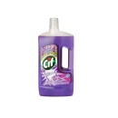 Solutie de curatare pardoseli CIF Shine Brilliance Floor & Fresh scent, 1 L