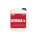 Solutie de curatat rugina KONGA, 5L
