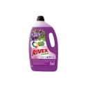 Solutie detergent universal Rivex Flori de portocal 4L - Img 3