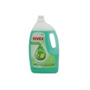 Solutie detergent universal Rivex Flori de portocal 4L