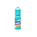Solutie pardoseli concentrant ASEVI green, 1L - Img 3