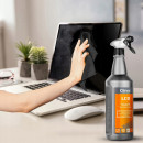 Solutie profesionala curatat ecrane, monitoare CLINEX LCD, 1 litru - Img 2