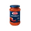 Sos Pentru Paste Barilla Arrabbiata, 400g