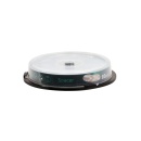 Spacer DVD-R 4.7GB/120Min, viteza 16X, 10 bucati - Img 2
