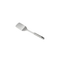 Spatula plata din inox, 32.5 x 8 cm - Img 2