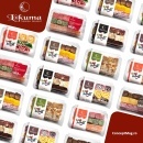 Specialitate Rahat Turcesc Lokuma Ata 250gr - Img 3