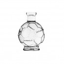 Sticla pentru bauturi alcoolice, model Minge, 500 ml