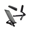 Suport de birou GEMBIRD pentru Tableta, sau Smartphone cu 3 brate - Img 3