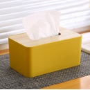 Suport pentru cutie de servetele, detasabil, 21 x 12 x 9 cm - Img 5