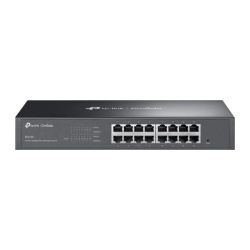Switch TP-Link Gigabit ES216G, 16 porturi