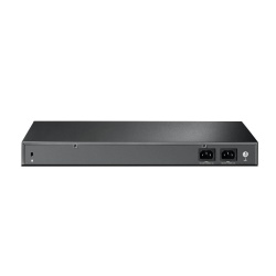 Switch TP-Link TL-SG3428XF, 24 porturi - Img 3
