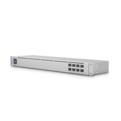 Switch Ubiquiti UniFi Aggregation USW-Aggregation, 8 port, 10/100/1000 Mbps