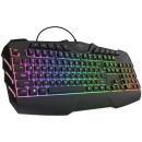 Tastatura semi-mecanica Trust GXT 881 Odyss, Iluminare RGB - Img 3