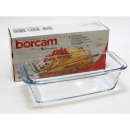 Tava Yena termorezistent pentru cozonac, Borcam 1.12 litri - Img 2