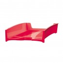 Tavita Documente Fellowes G2Desk diverse culori - Img 7