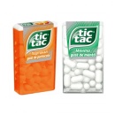 Tic Tac Drajeuri cu gust de menta 18g - Img 2