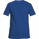 Tricou cu maneca scurta Teesta 100% bumbac, 160 gr/mp, diverse culori/marimi - Img 7