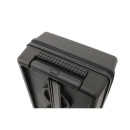 Troller 20 inch, material PP, LEGO Signature - negru - Img 5