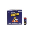 Tub cu banda adeziva pentru muste, Killtox 100 buc/cutie