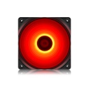 Ventilator Deepcool, 120mm, led albastru, 1300 RPM, 4 Pini - Img 2