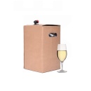 Vin alb demisec Premiat Vinexport Bag-in-Box, 10L - Img 2
