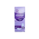 Absorbante zilnice incontinenta urinara Always Discreet Long Plus, 28 bucati