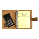 Agenda A5 - Organizator Note Book, Imitatie Piele - Img 7
