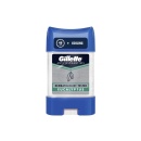 Anti-Perspirant Gel Gillette Triumph Sport for Men 70 ml - Img 5