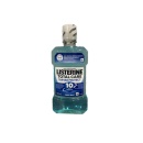 Apa de gura Total Care, Listerine, Menta, 500 ml
