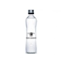 Aqua Carpatica apa minerala carbogazoasa, sticla 330 ml