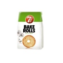 Bake Rolls 7Days cu Usturoi, 80g