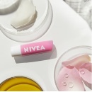 Balsam de buze Nivea Lip Care Soft Rose, 4.8 g - Img 3