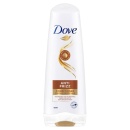 Balsam de par Dove Anti Frizz, 200 ml