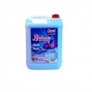Balsam pentru rufe Cloret Sensitive, 5L - Img 2