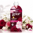 Balsam rufe Lenor Fragrance Therapy Jasmine & Rose 82 spalari, 1.722 l - Img 2