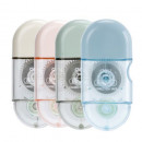 Banda corectoare, 5 mm x 8 m Deli H351