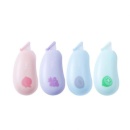 Banda corectoare 5mm x 8m model fructe DELI