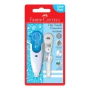 Banda corectoare cu rezerva 5 mm x 6 m, FABER-CASTELL One Touch - Img 3